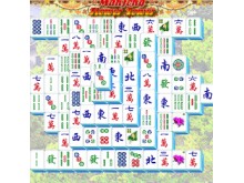 Legjobb Mahjong játékok ingyen 
