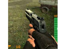 Online lövöldözős játékok