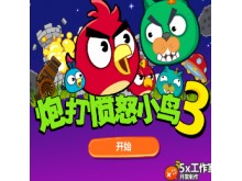 Angry Birds online játékok