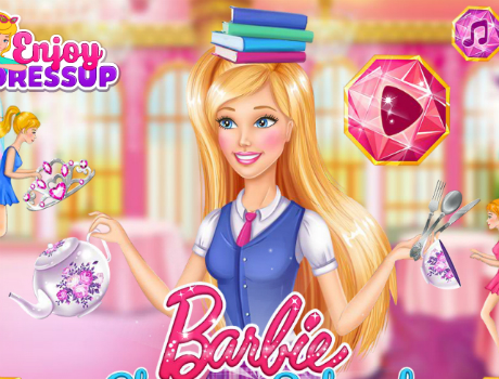 barbie jatekok online