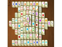 Legjobb Mahjong játékok ingyen 