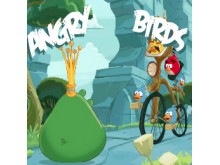 Angry Birds online játékok