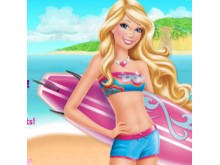 Legjobb Barbie játékok ingyen 